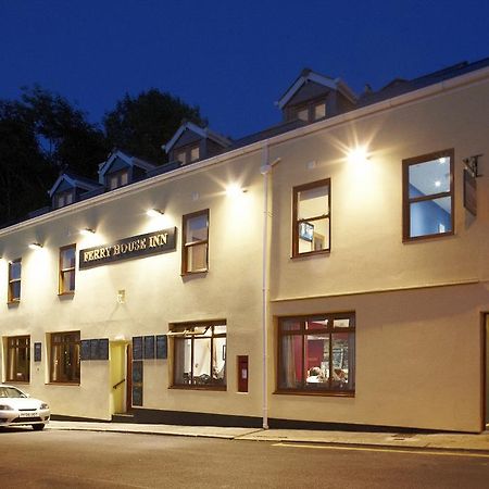 The Ferry House Inn Plymouth Exterior photo